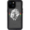 Horizontal Banner -  Lion of Judah iPhone 15 Waterproof Case